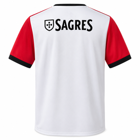 SL Benfica 25/26 Special Edition - White - Torcedor
