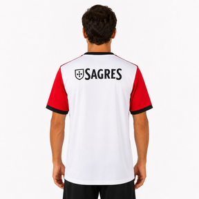 SL Benfica 25/26 Special Edition - White - Torcedor