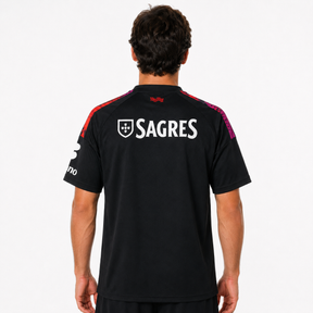 SL Benfica 26/27 Thrid - Torcedor