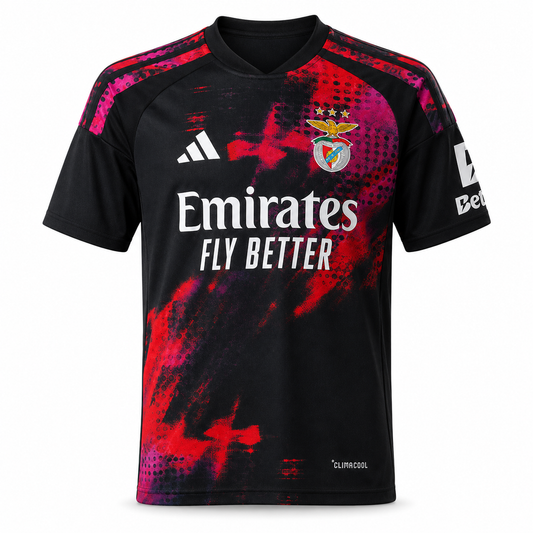 SL Benfica 26/27 Third - Fan