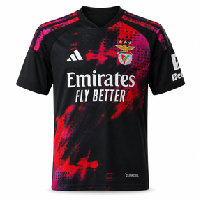 SL Benfica 26/27 Thrid - Torcedor