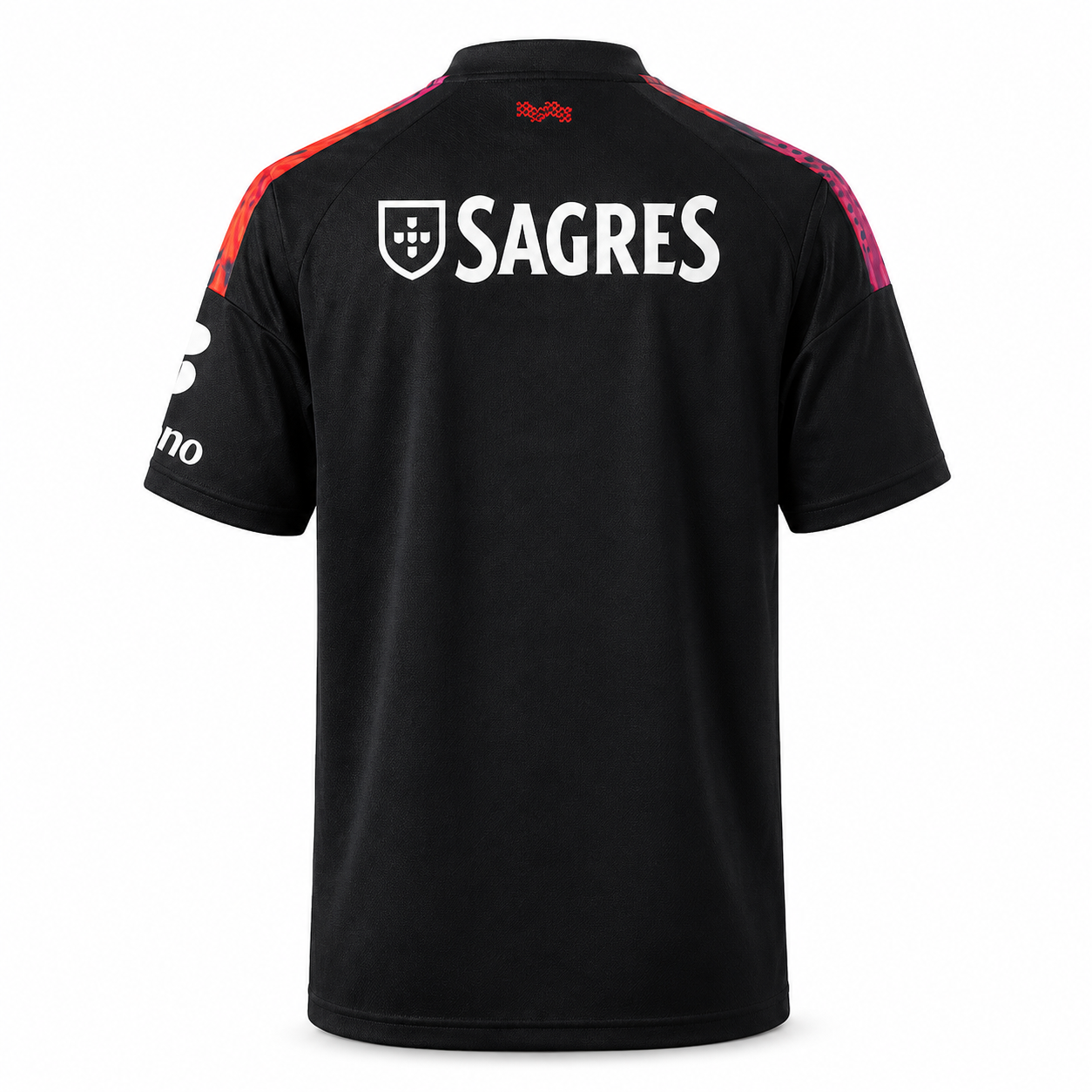 SL Benfica 26/27 Thrid - Torcedor