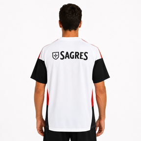 SL Benfica 26/27 Training - Torcedor