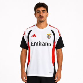 SL Benfica 26/27 Training - Torcedor