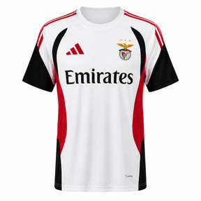 SL Benfica 26/27 Training - Torcedor