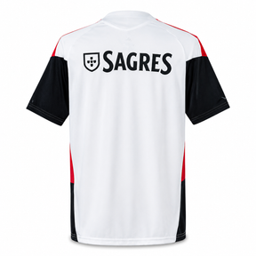 SL Benfica 26/27 Training - Torcedor