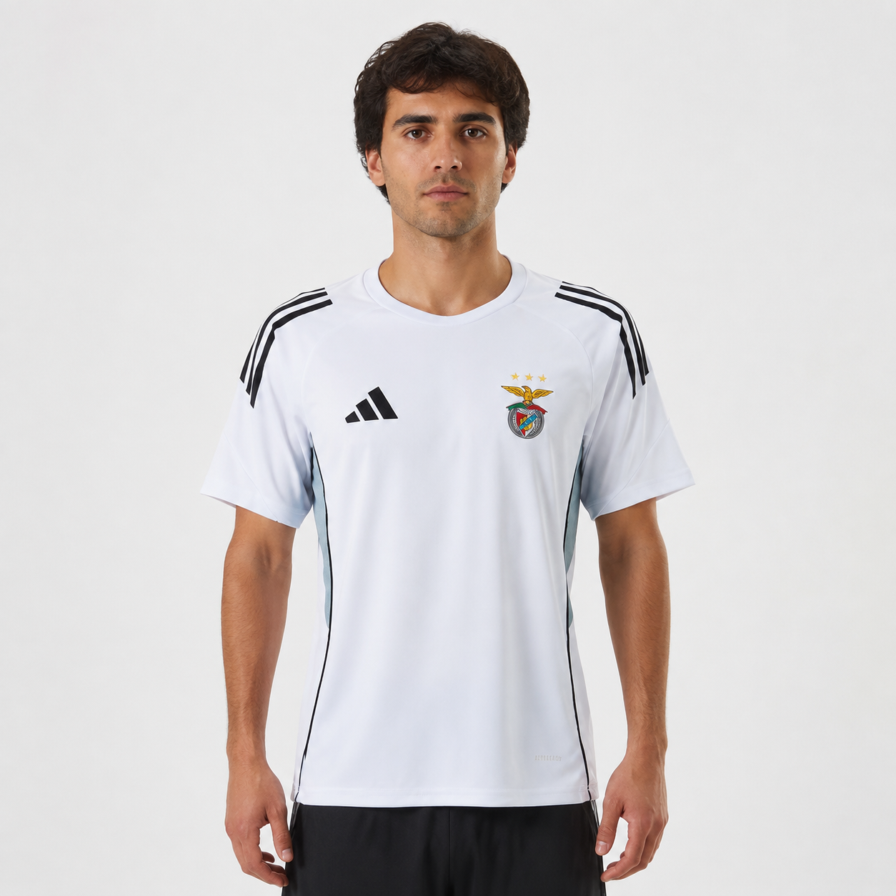SL Benfica 26/27 Training Suit - Torcedor