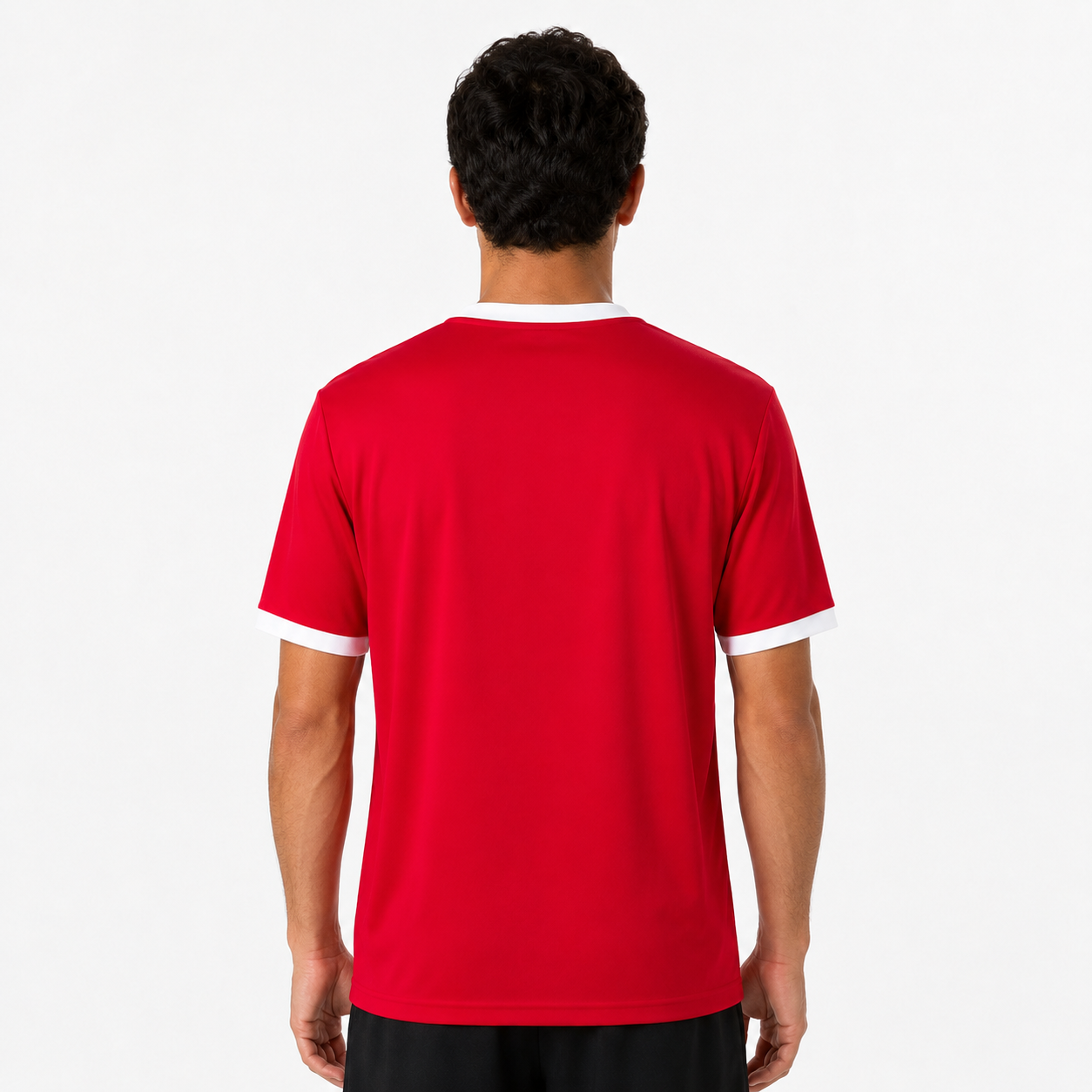 SL Benfica 73/74 Home - Retrô