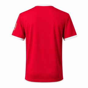 SL Benfica 73/74 Home - Retrô