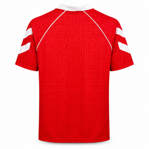 SL Benfica 90/91 Titular - Retrô