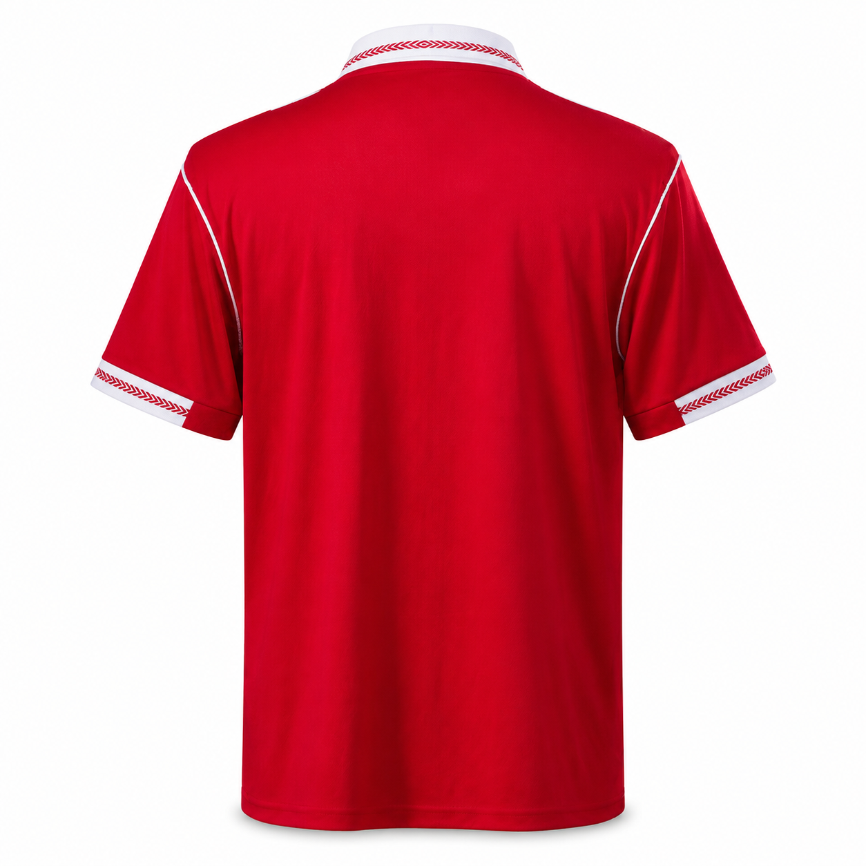 SL Benfica 92/93 Home - Retrô