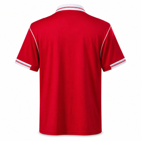 SL Benfica 92/93 Home - Retrô
