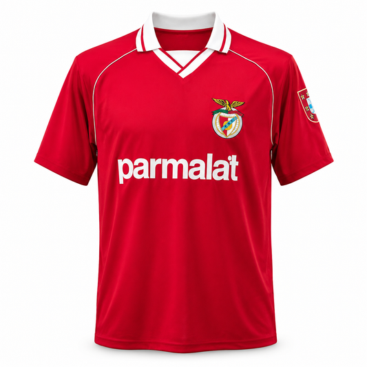 SL Benfica 94/95 Titular - Retrô