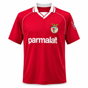 SL Benfica 94/95 Home - Retrô