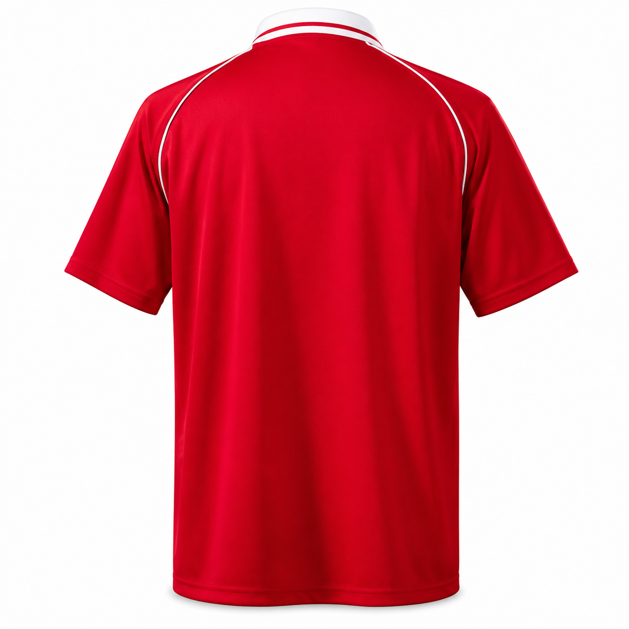 SL Benfica 94/95 Home - Retrô
