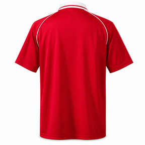 SL Benfica 94/95 Home - Retrô