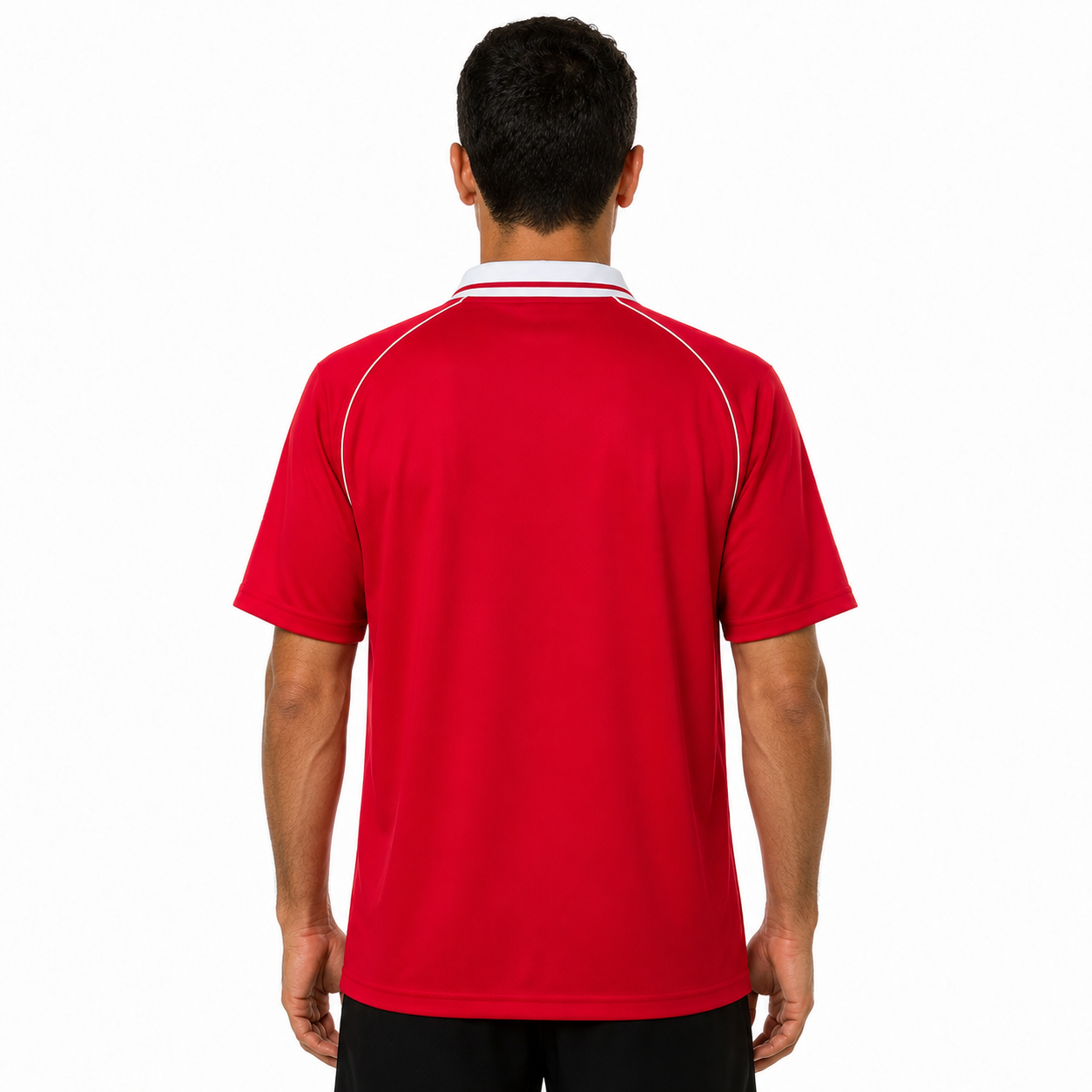 SL Benfica 94/95 Home - Retrô