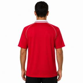 SL Benfica 94/95 Home - Retrô