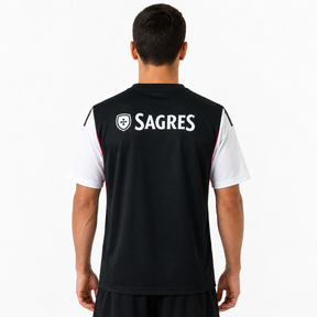 SL Benfica 13/14 Away - Retrô