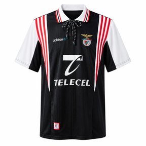 SL Benfica 97/98 Away - Retrô