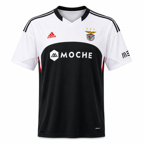 SL Benfica 13/14 Away - Retrô