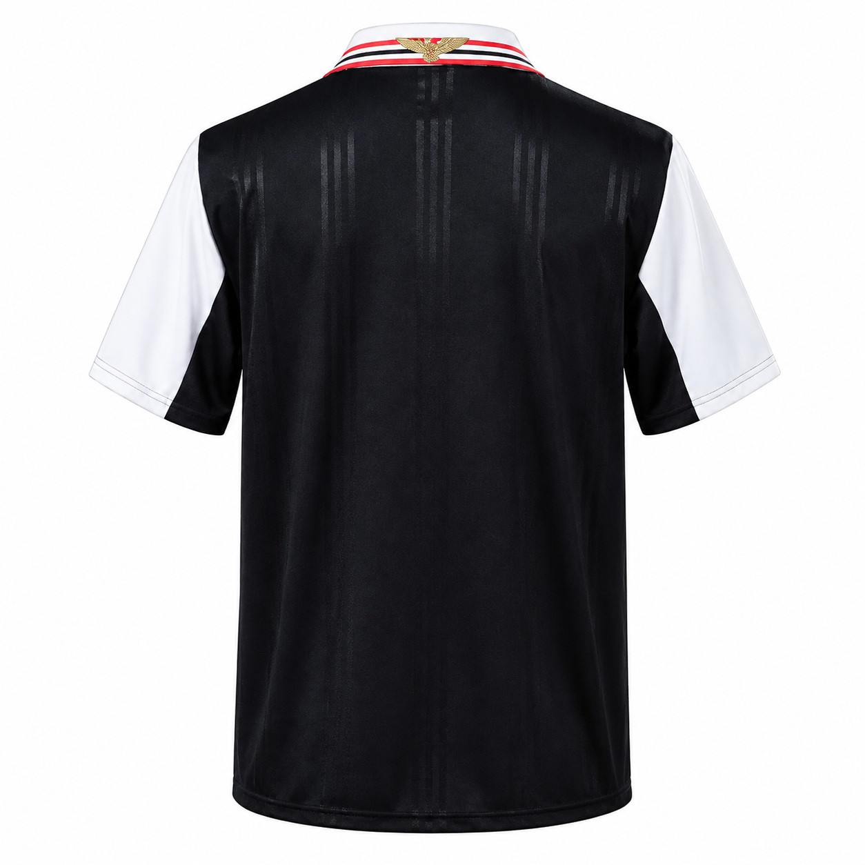 SL Benfica 97/98 Away - Retrô