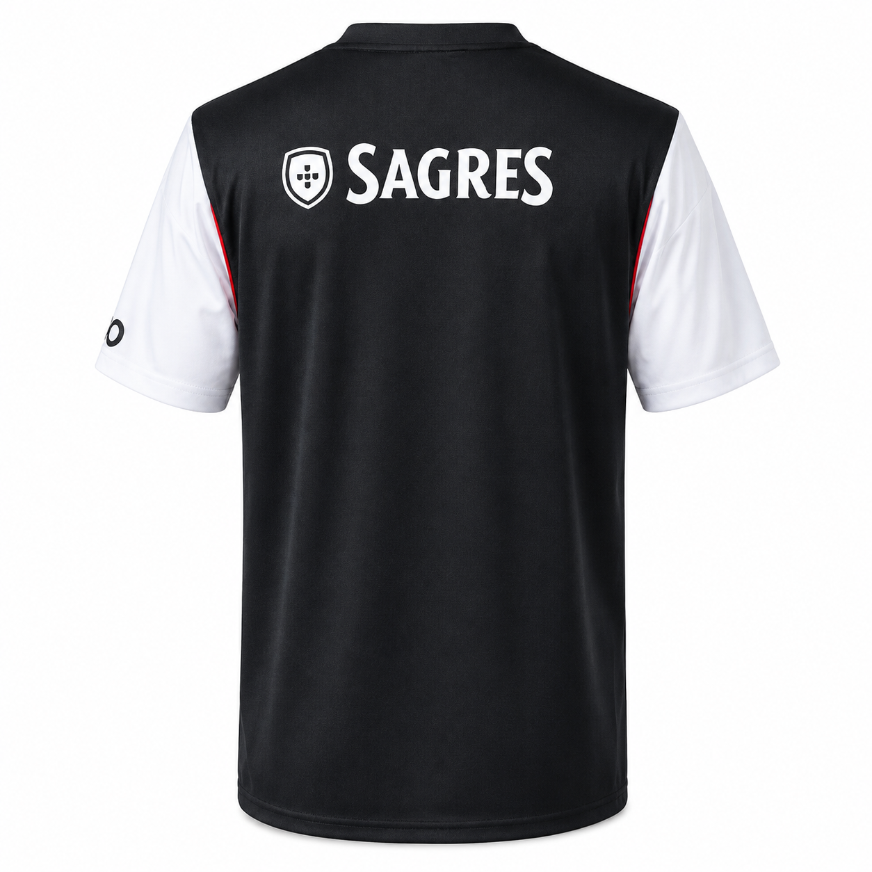 SL Benfica 13/14 Away - Retrô