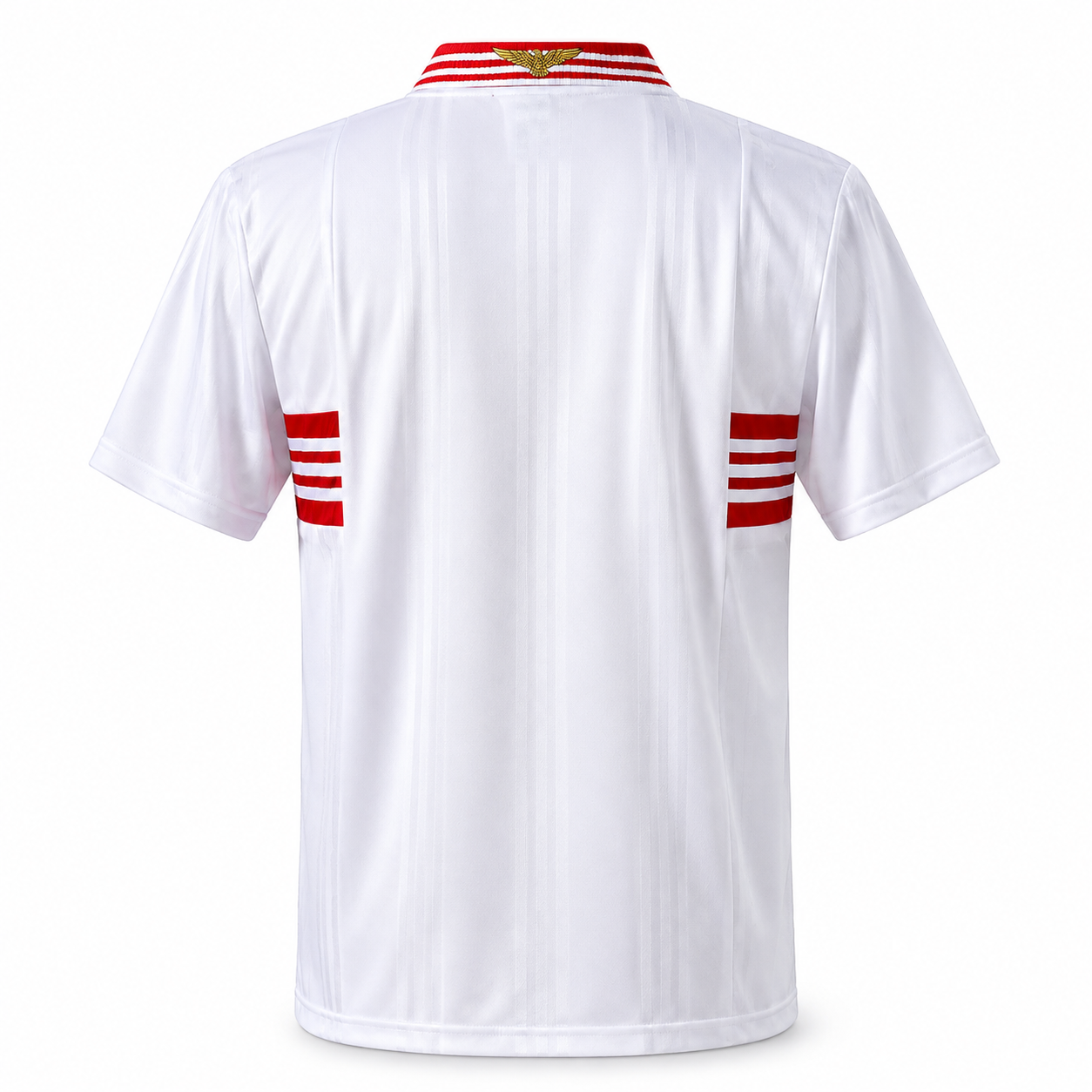 SL Benfica 97/98 Away - Retrô