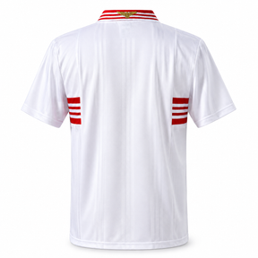 SL Benfica 97/98 Away - Retrô