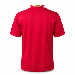 SL Benfica 97/98 Home - Retrô