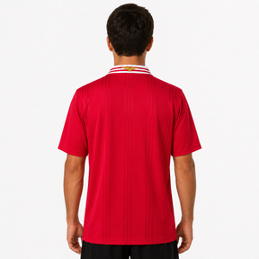 SL Benfica 97/98 Home - Retrô