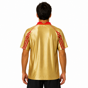 SL Benfica 98/99 Visitante - Retrô