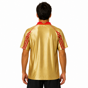 SL Benfica 98/99 Away - Retrô