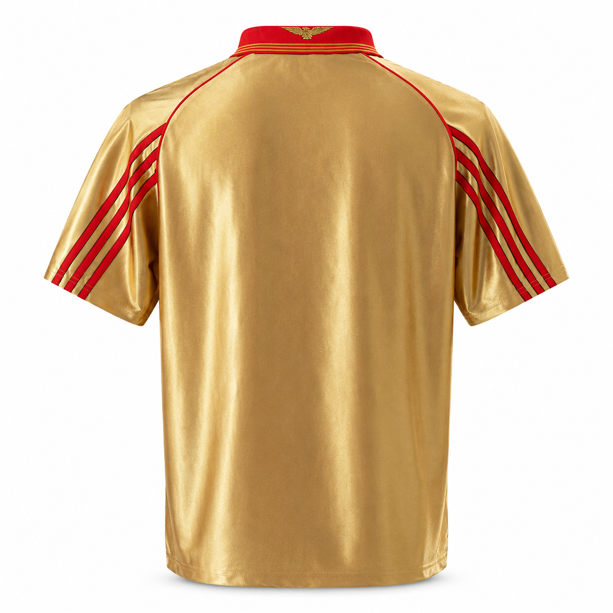 SL Benfica 98/99 Away - Retrô