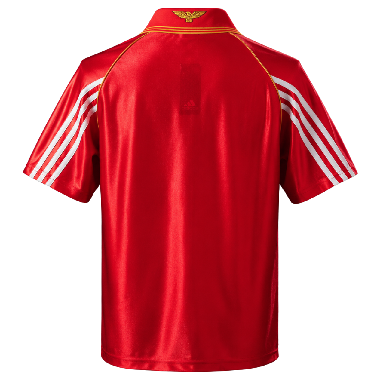 SL Benfica 98/99 Home - Retrô