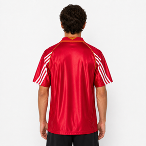 SL Benfica 98/99 Home - Retrô