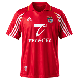 SL Benfica 98/99 Titular - Retrô