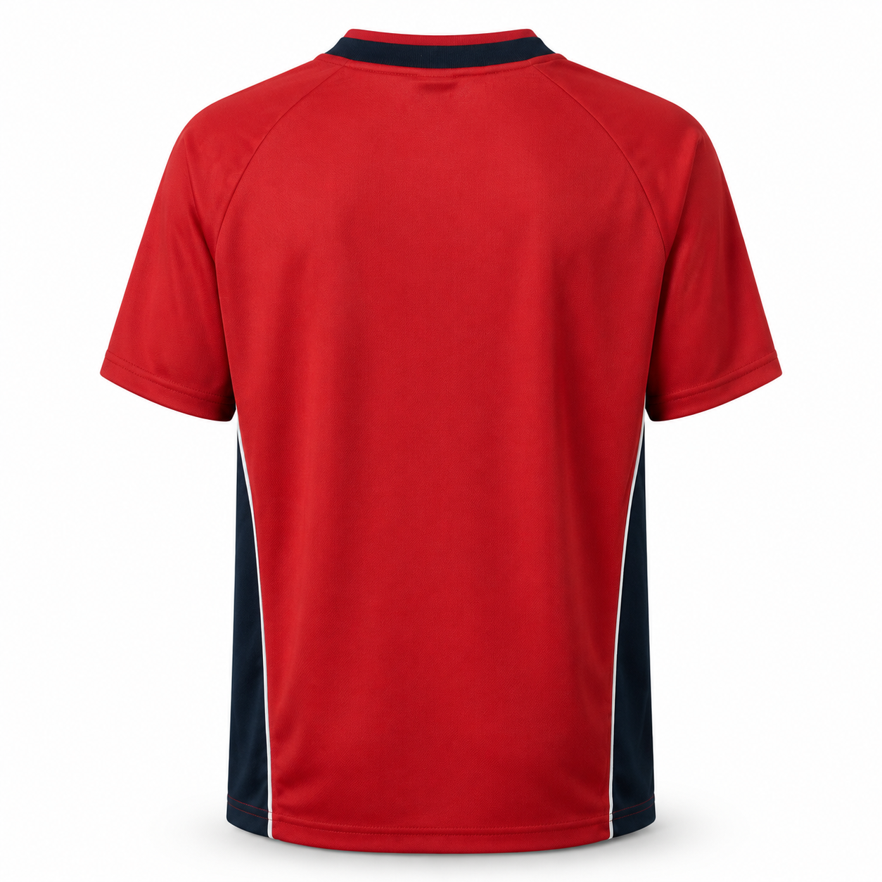 SL Benfica 99/00 Home - Retrô