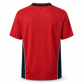 SL Benfica 99/00 Home - Retrô