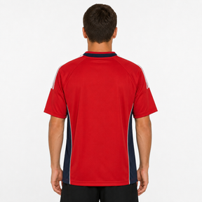 SL Benfica 99/00 Home - Retrô