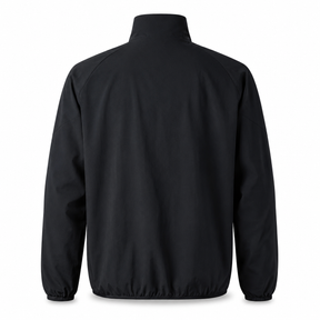 SL Benfica Jacket Windbreaker - Black - 2 in 1 - Veste