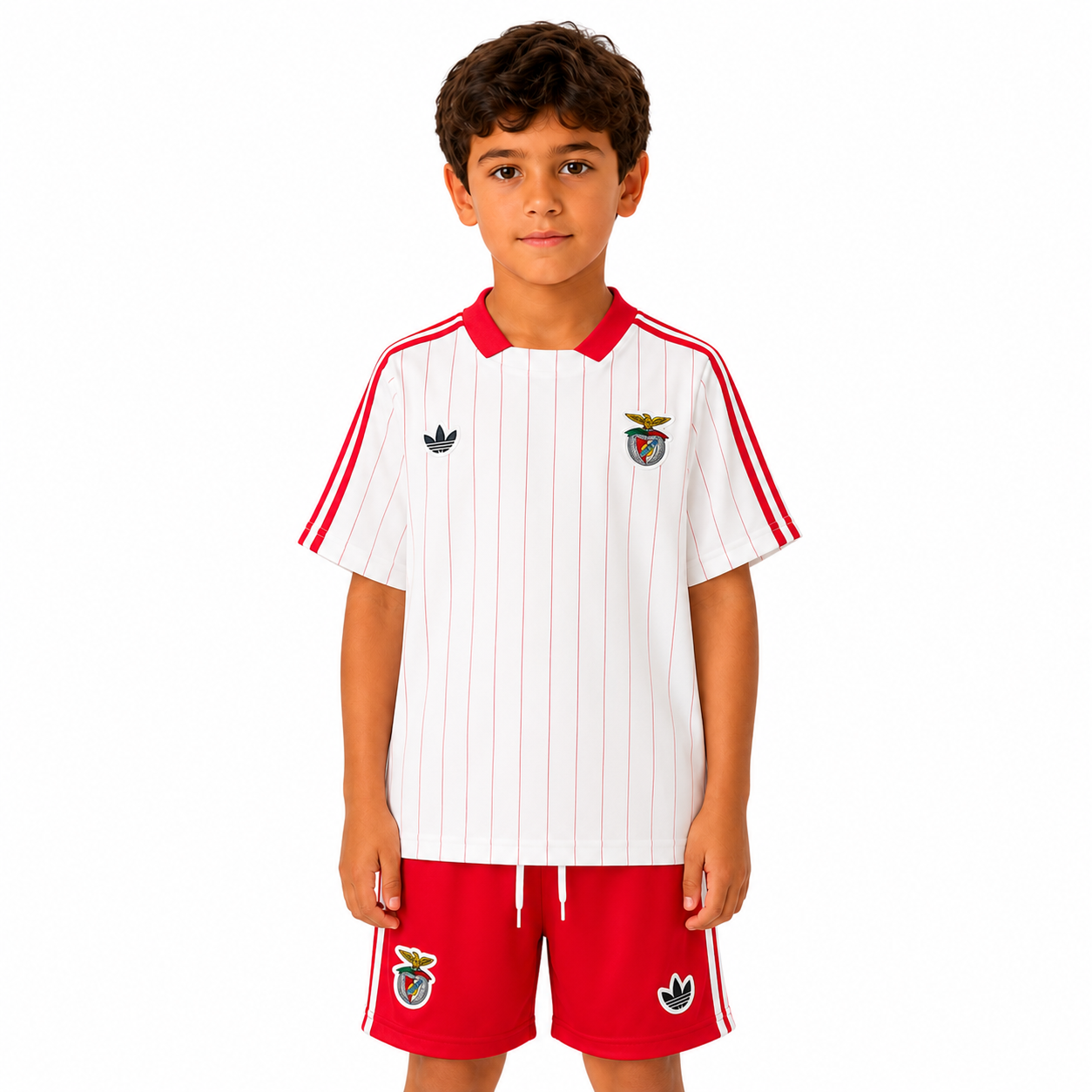 SL Benfica Special Edition - Kids Kit