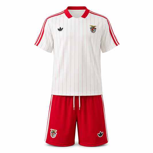 Édition spéciale SL Benfica - Tenue pour enfant