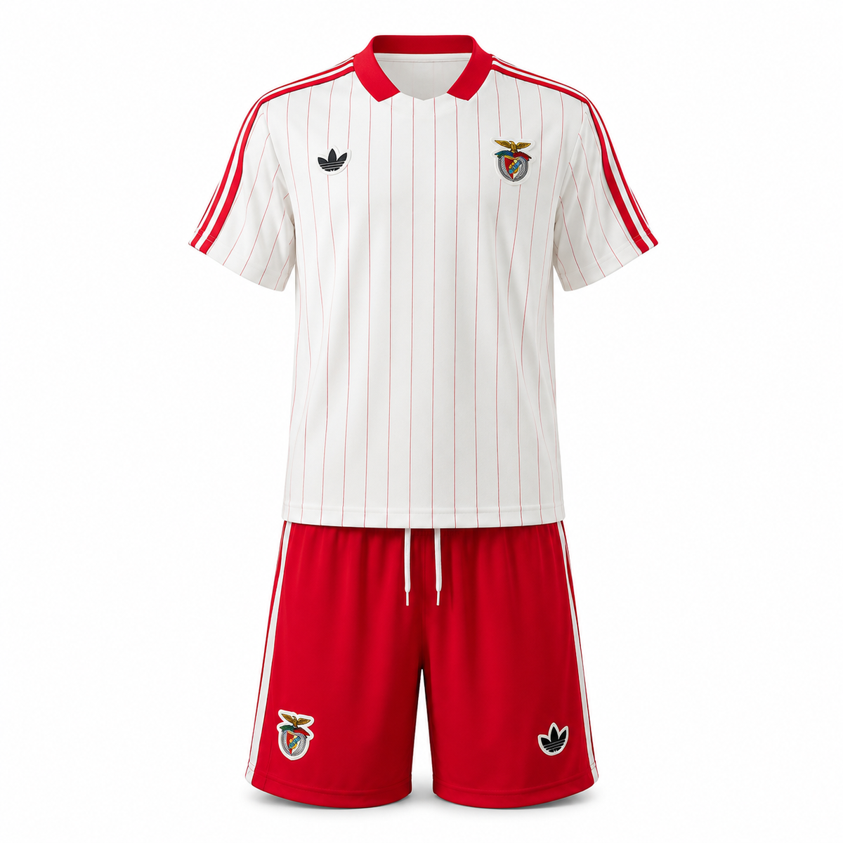 SL Benfica Special Edition - Kids Kit