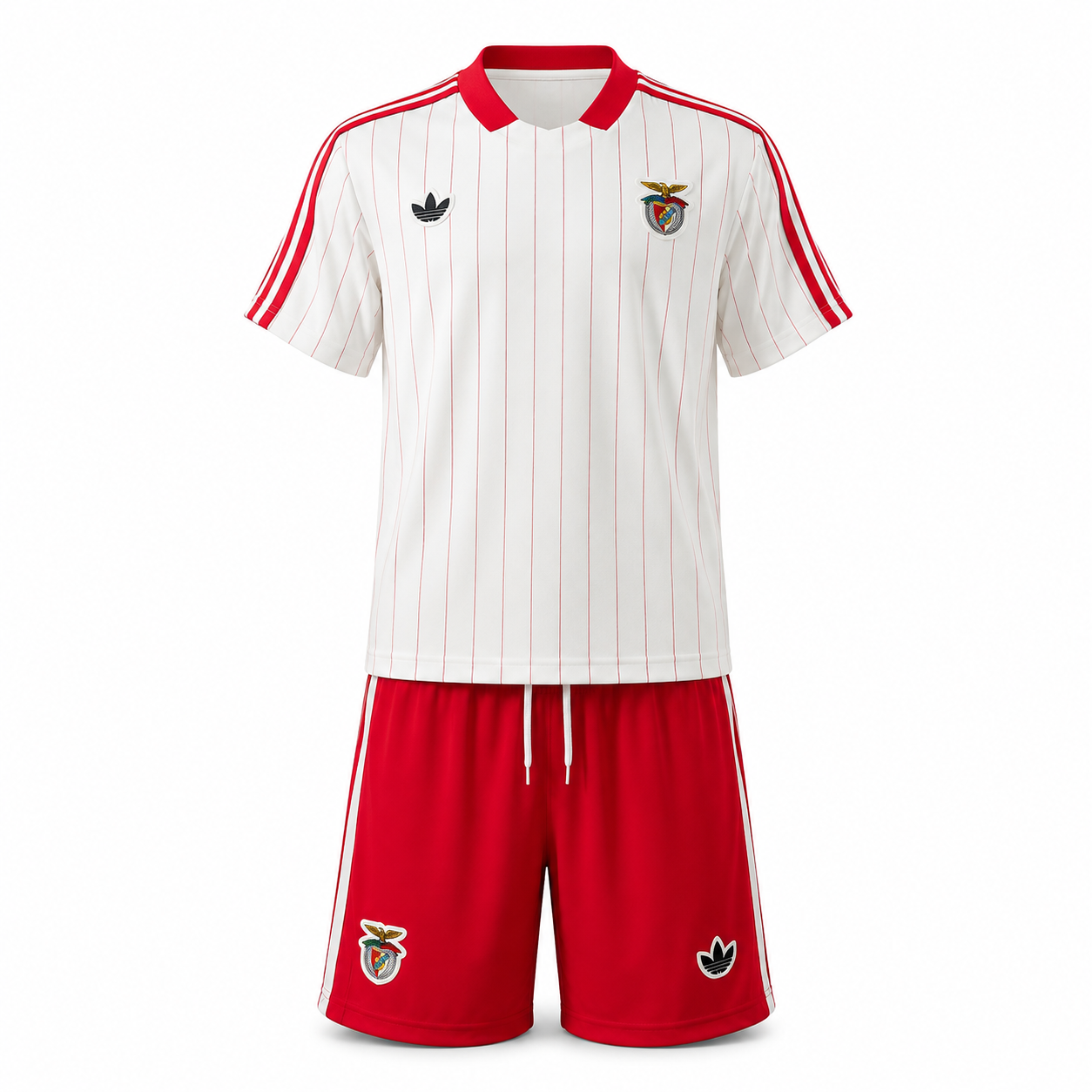 SL Benfica Special Edition - Kids Kit