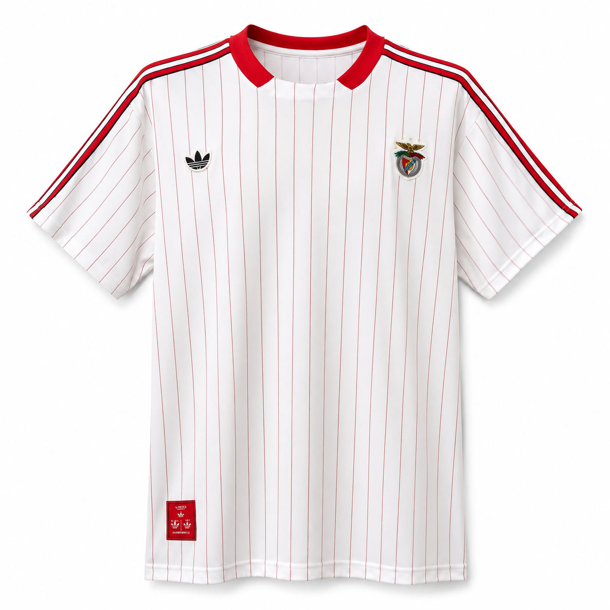 SL Benfica Special Edition - Retrô