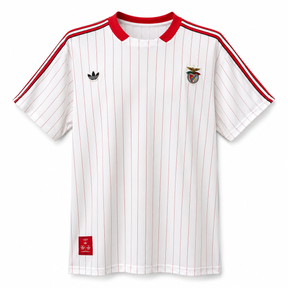 SL Benfica Special Edition - Retrô