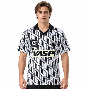 Santos FC 1990 Titular - Retrô
