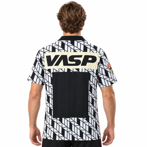 Santos FC 1990 Home - Retro