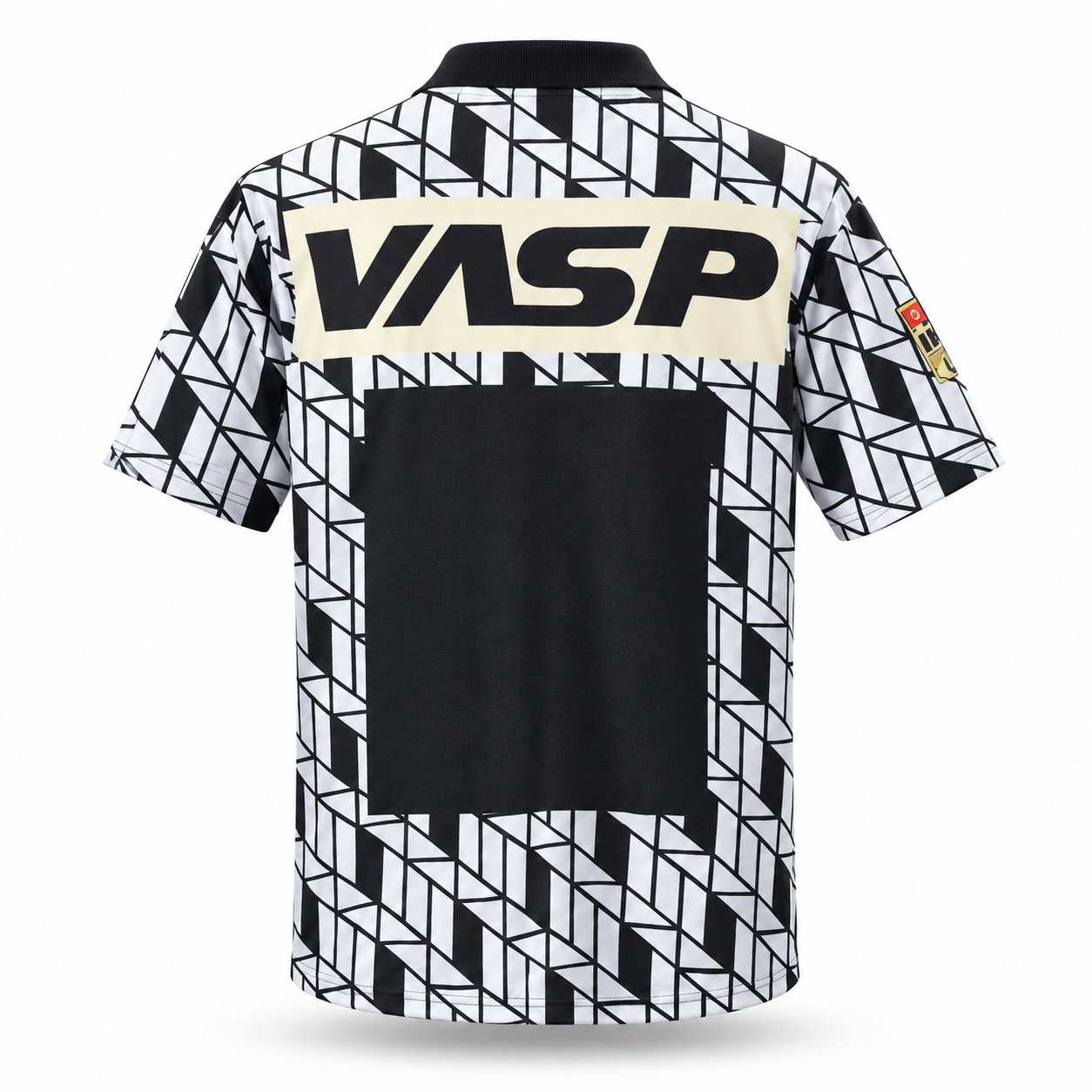 Santos FC 1990 Home - Retro